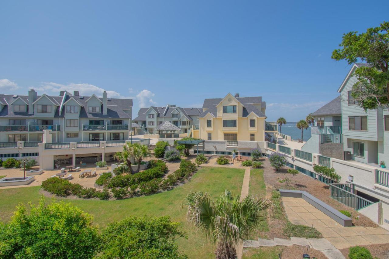 640 Newhaven Villa Fripp Island Ngoại thất bức ảnh